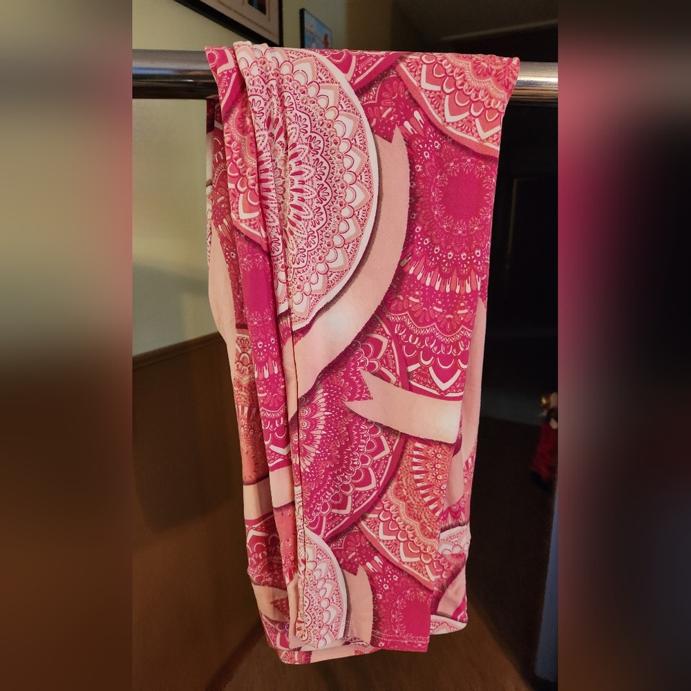 Lularoe TC leggings